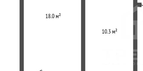 3-комн квартира проспект Металлистов, 82
