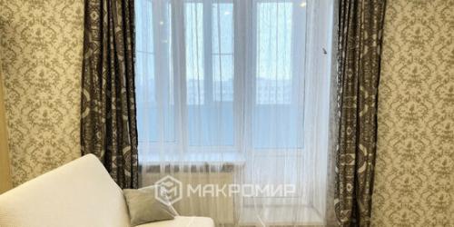 1-комн квартира Маршала Жукова пр-кт,  д. 54,  к. 1