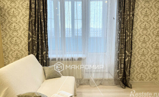 Продажа 1-комн квартиры на вторичном рынке Маршала Жукова пр-кт,  д. 54,  к. 1