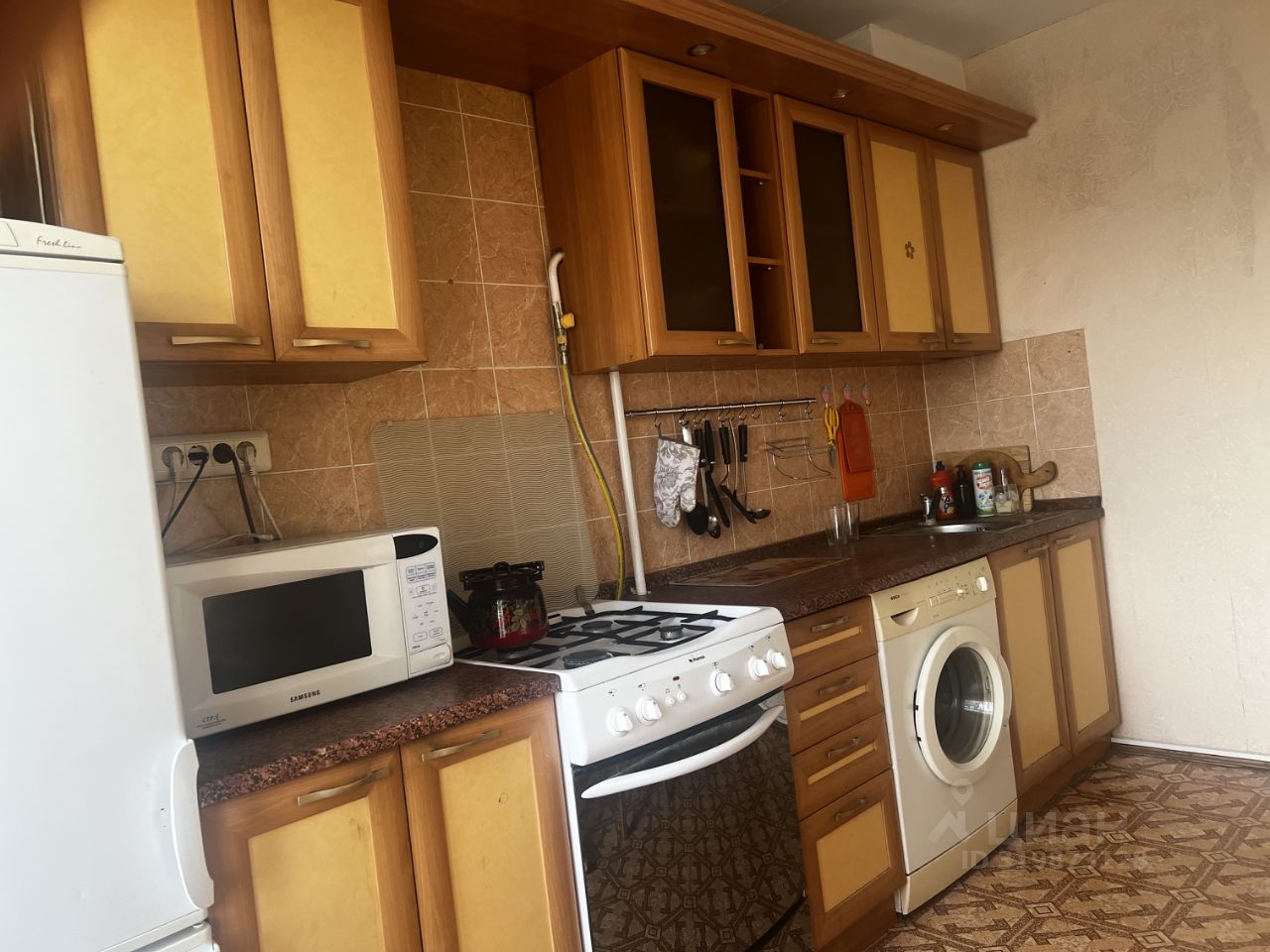 Продажа 1-комн квартиры на вторичном рынке Зеленодольская улица, 18К1