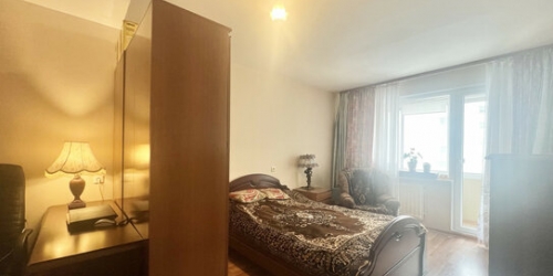 1-комн квартира ул Пушкинская,  д. 50