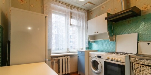 1-комн квартира ул Карпинского,  д. 9,  к. 3
