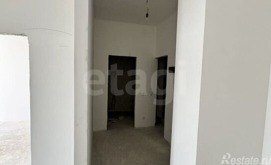 Продажа 1-комн квартиры на вторичном рынке улица Решетникова,  д. 29