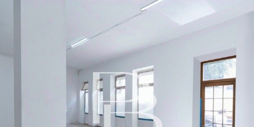 Торговое помещение Еропкинский пер,  д. 16,  к. 6