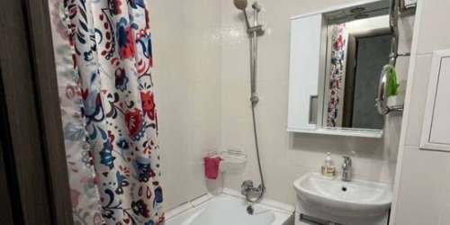 2-комн квартира ул Бассейная,  д. 71