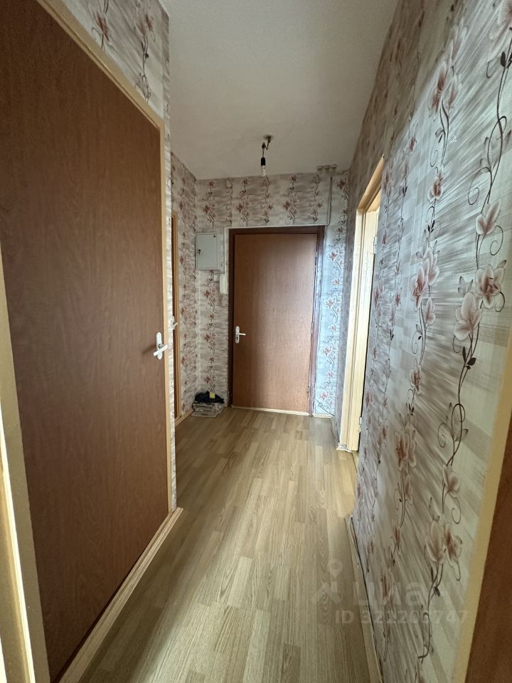 Продажа 1-комн квартиры на вторичном рынке Беловежская улица, 83