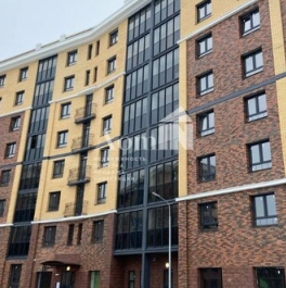 Продажа 1-комн квартиры на вторичном рынке Въезд, Красносельское шоссе,  д. 4А