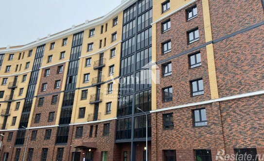 Продажа 1-комн квартиры на вторичном рынке Въезд, Красносельское шоссе,  д. 4А