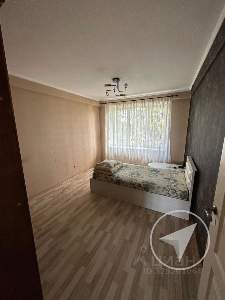 Продажа 2-комн квартиры на вторичном рынке улица Крыленко, 21К2