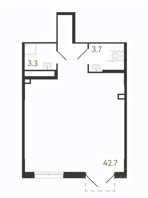 Продажа ПСН ул Шостаковича,  д. 1/9