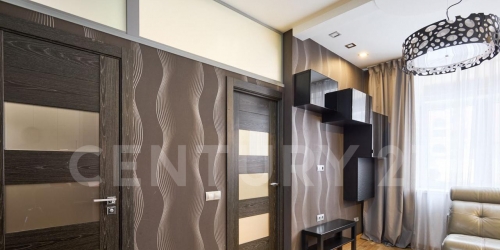 2-комн квартира Маршала Рыбалко ул., 2, к 6