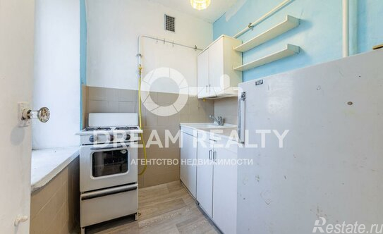 Продажа 1-комн квартиры на вторичном рынке Орлово-Давыдовский переулок,  д. 1