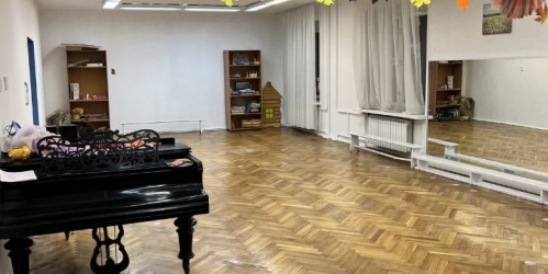 Помещение свободного назначения Миусская 2-я ул,  д. 9