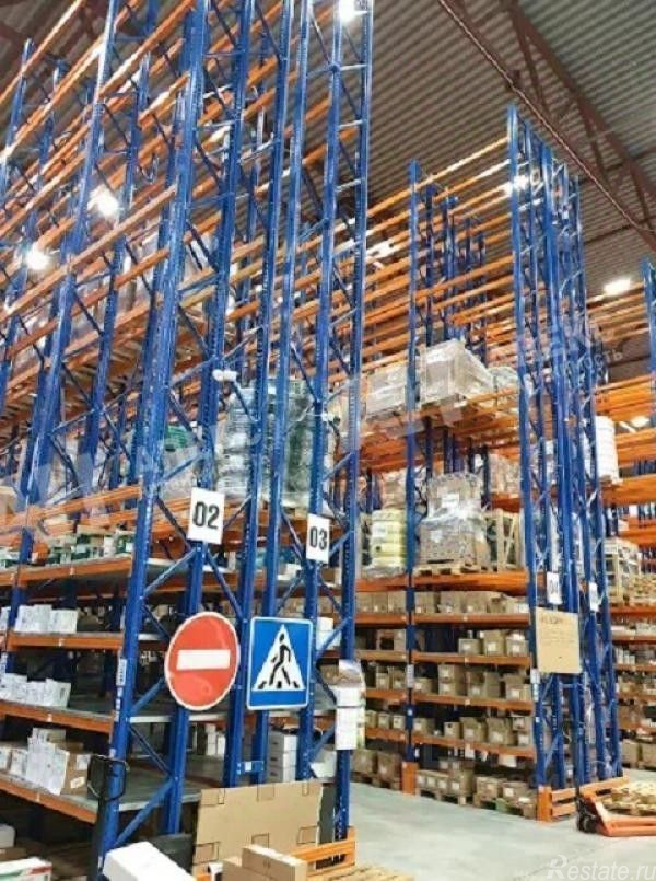 Продажа отдельного здания Бартеневская улица,  д. 10