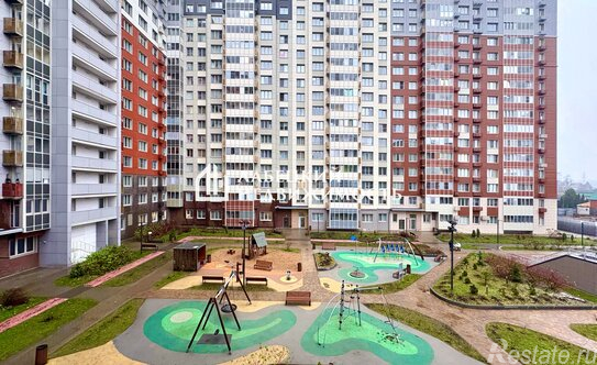 Продажа 3-комн квартиры на вторичном рынке Бородино, Осташковское шоссе