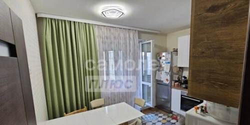 3-комн квартира Новочеремушкинская ул,  д. 8