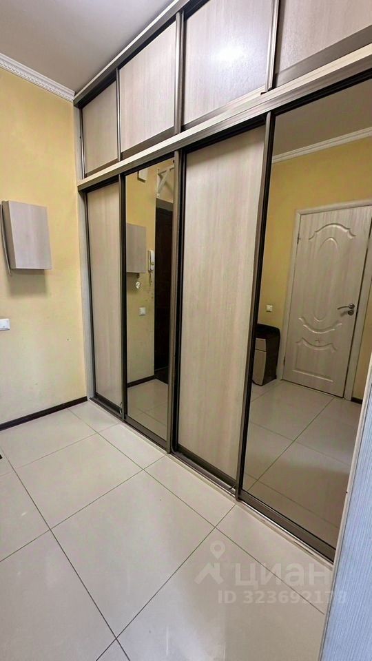 Продажа 1-комн квартиры на вторичном рынке Краснопутиловская улица, 56к2