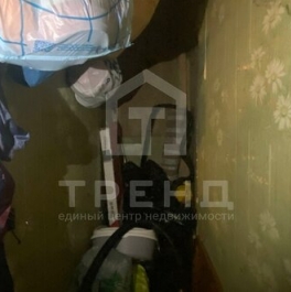 Продажа 2-комн квартиры на вторичном рынке Крыленко ул,  д. 13,  к. 3