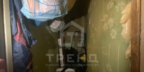 2-комн квартира Крыленко ул,  д. 13,  к. 3