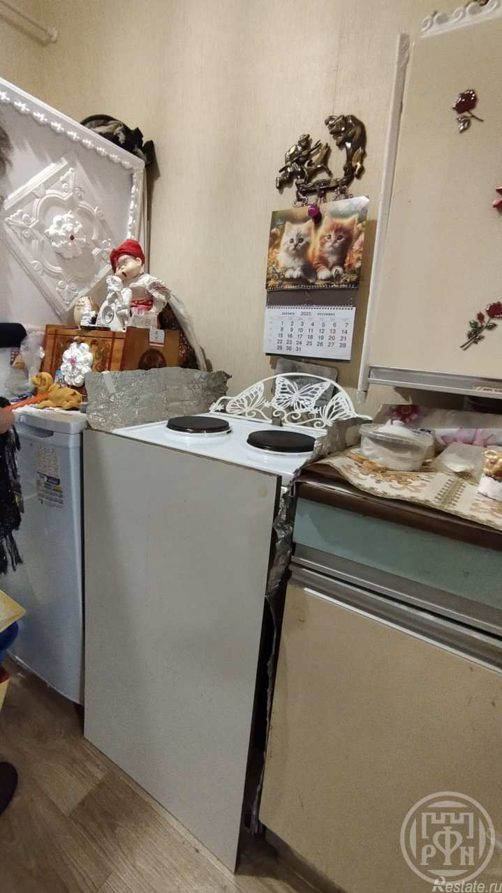 Продажа студии Петергоф г., Парковая ул. ,  д. 14