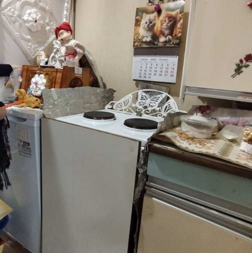 Студия Петергоф г., Парковая ул. ,  д. 14