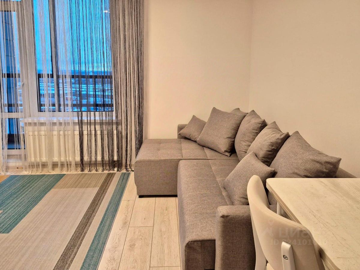 Аренда студии Кубинская улица, 82к3с1