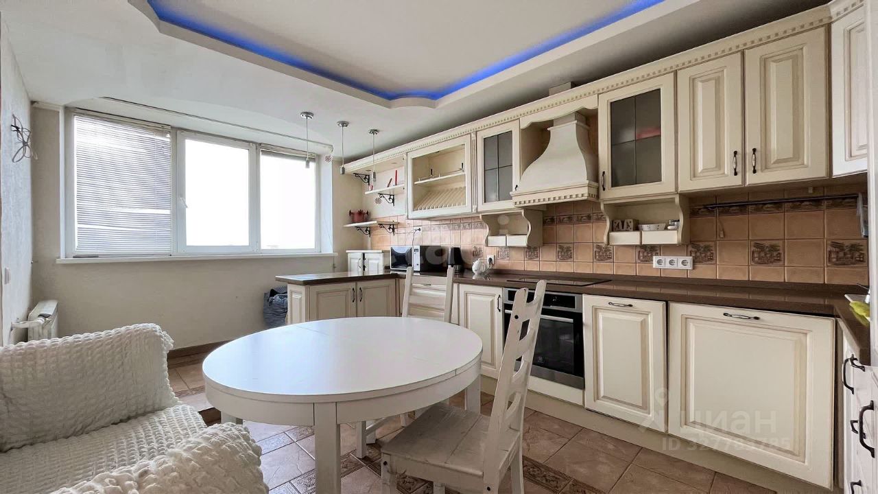 Продажа 2-комн квартиры на вторичном рынке Котельники, улица Кузьминская, 7