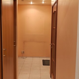 Продажа 3-комн квартиры на вторичном рынке Литовский б-р,  д. 13/12