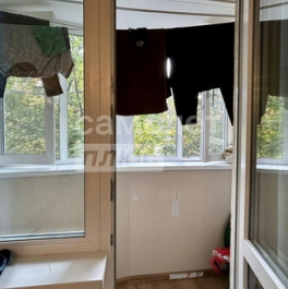 Продажа 2-комн квартиры на вторичном рынке Мещерский пер,  д. 6,  к. 2