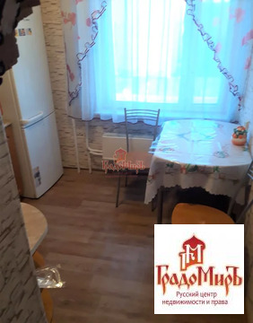 Продажа 1-комн квартиры на вторичном рынке Пушкино, Пушкинское ш.,  д. 3
