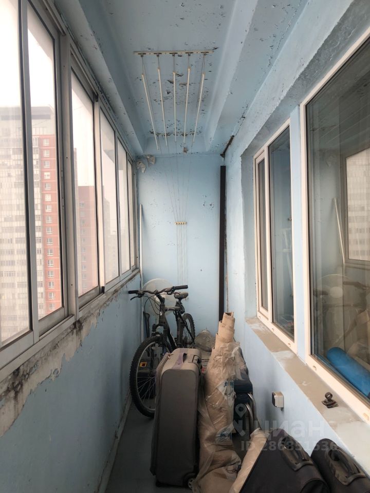 Аренда 1-комн квартиры на вторичном рынке переулок Зубарев, 17