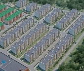 Продать Квартиры вторичка Марусино, ул Заречная  37 4