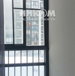 Продажа 1-комн квартиры на вторичном рынке Золотошвейная ул
