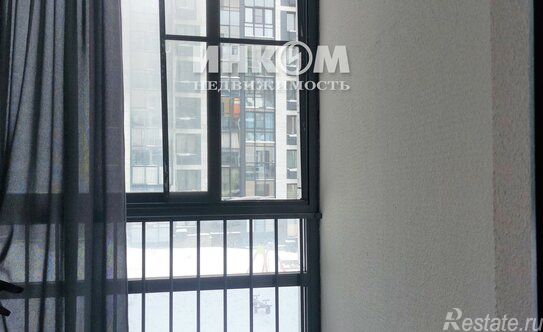 Продажа 1-комн квартиры на вторичном рынке Золотошвейная ул