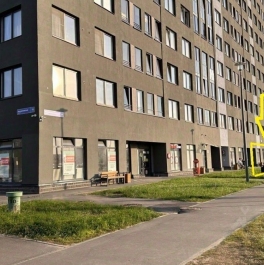 Аренда ПСН Михайловская дорога, д. 16 к3 с1 Аренда ПСН Михайловская дорога, д. 16 к3 с1