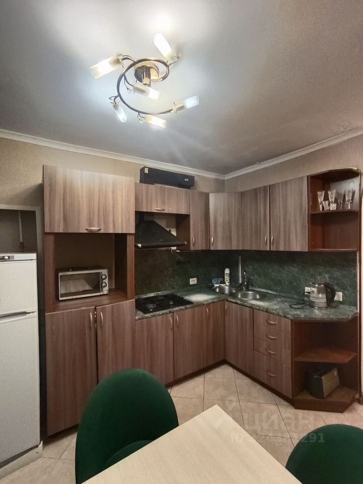 Продажа 1-комн квартиры на вторичном рынке Щелково, улица Беляева, 2а