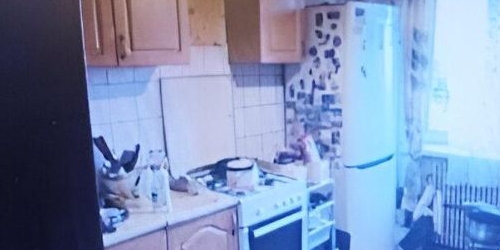 3-комн квартира Красногорск, улица Ленина, 67