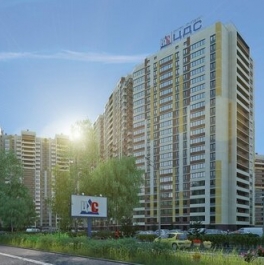 Продажа 1-комн квартиры на вторичном рынке Кудрово, ул Пражская,  д. 14