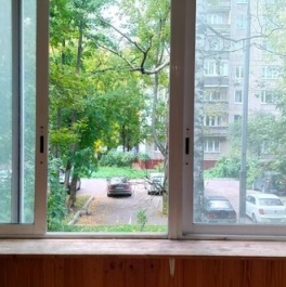 Продажа 1-комн квартиры на вторичном рынке Вокзальный пер,  д. 9