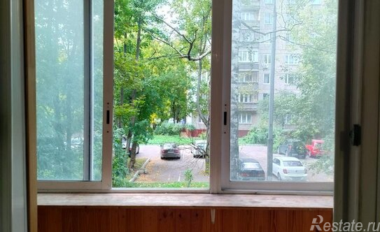 Продажа 1-комн квартиры на вторичном рынке Вокзальный пер,  д. 9