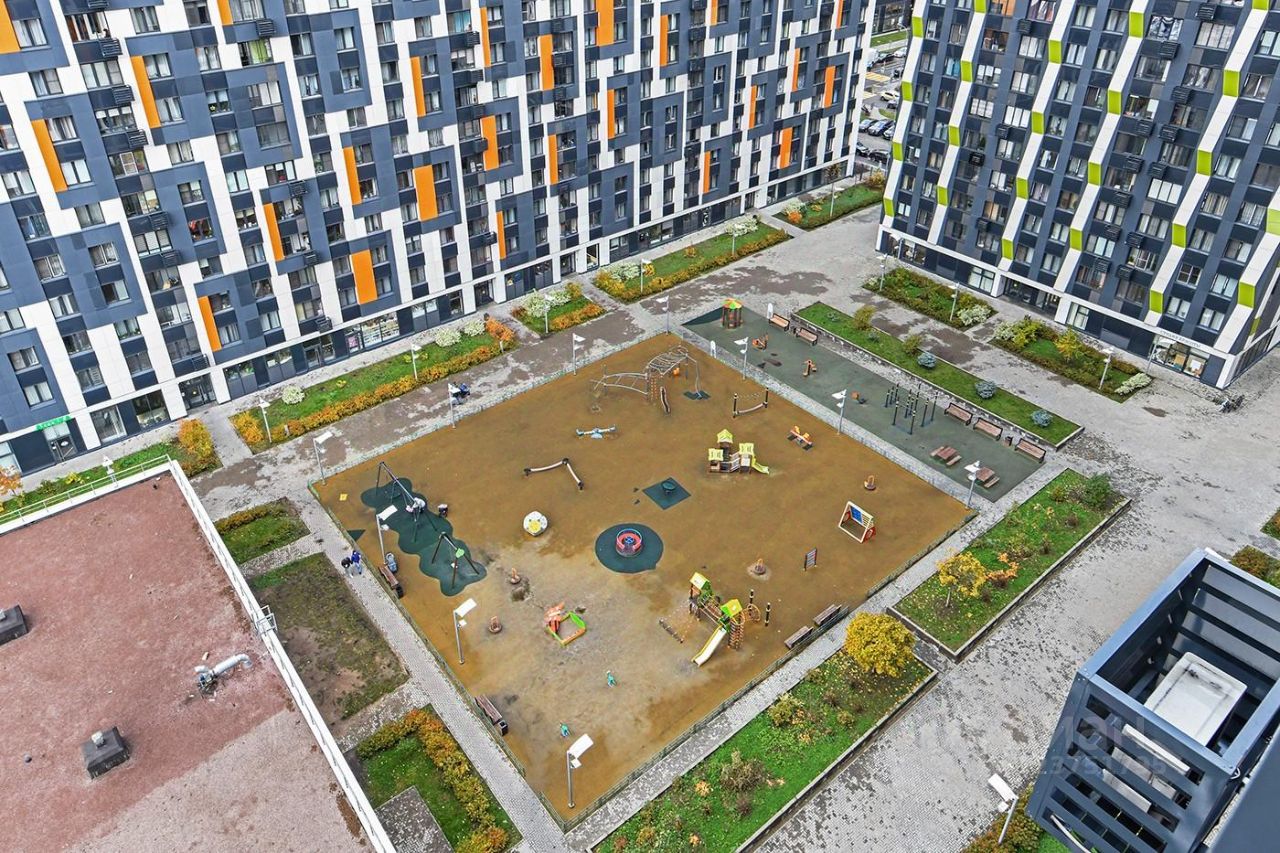 Продажа 1-комн квартиры на вторичном рынке Дмитровское шоссе, 107к2