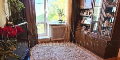 2-комн квартира Ланское ш,  д. 65