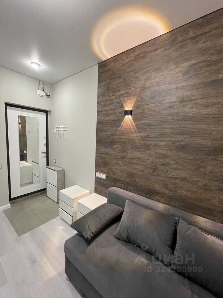 Продажа студии Волоколамское шоссе, 71/22к3