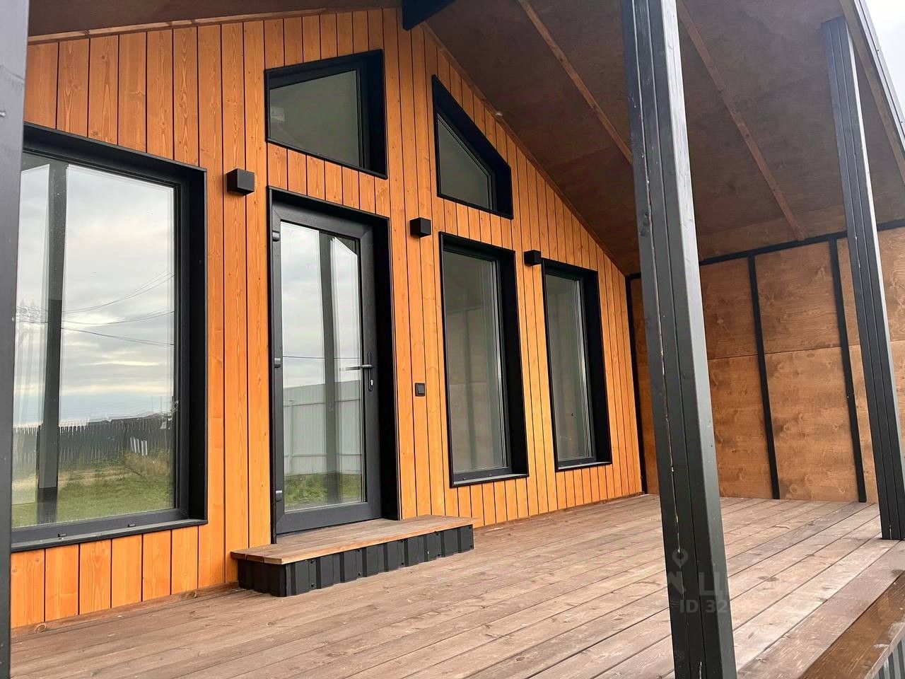 Продажа дома Павловск, Динамо тер.