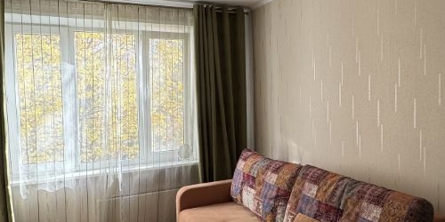 1-комн квартира Профсоюзная улица, 136К3