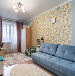 Продажа 2-комн квартиры на вторичном рынке Лобня, проезд Шадунца,  д. 7