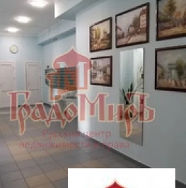 Продажа 1-комн квартиры на вторичном рынке Мытищи, Благовещенская ул,  д. 3