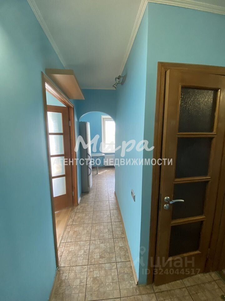 Продажа 1-комн квартиры на вторичном рынке улица Пилота Нестерова, 11