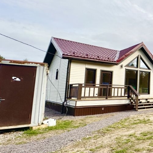 Коттедж/дом Лебяжье тер., проезд Байкальский