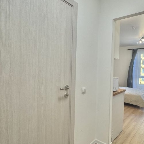 Студия Лиговский проспект, 242